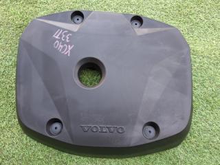 Декоративная крышка двигателя VOLVO XC40 2019