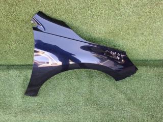 Крыло переднее правое SUBARU LEGACY 2017