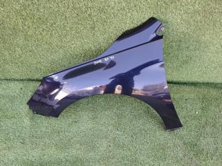 Крыло переднее левое SUBARU LEGACY 2017