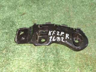 Запчасть крепление бампера MAZDA CX-5 2021