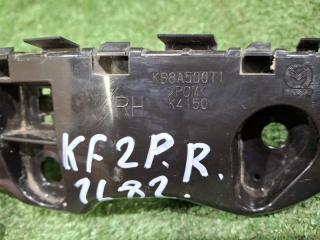 Крепление бампера CX-5 2021 KF2 SH-VPTS