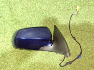 Зеркало заднего вида боковое правое PORSCHE CAYENNE 2008