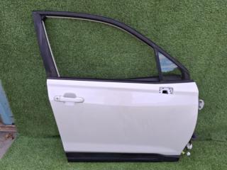 Дверь боковая передняя правая SUBARU FORESTER 2018