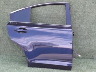 Дверь боковая задняя правая SUBARU LEGACY 2017