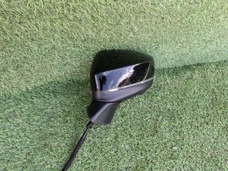 Зеркало заднего вида боковое левое MAZDA CX-5 2021