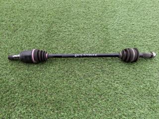 Привод задний правый SUBARU FORESTER 2018