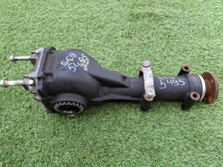 Редуктор задний SUBARU FORESTER 2018 контрактная Редуктор задний SUBARU FORESTER 2018