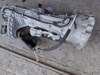 АКПП PORSCHE CAYENNE 2008