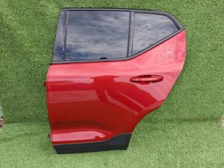 Дверь боковая задняя левая VOLVO XC40 2019