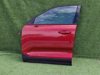 Дверь боковая передняя левая VOLVO XC40 2019