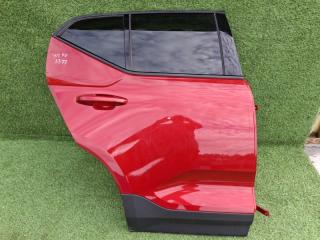 Дверь боковая задняя правая VOLVO XC40 2019