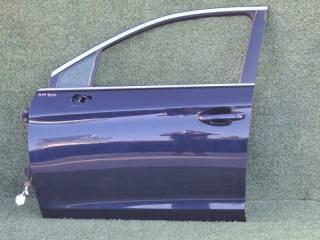 Дверь боковая передняя левая SUBARU LEGACY 2017