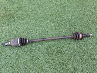 Привод задний SUBARU LEGACY 2017