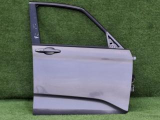 Дверь боковая передняя правая HONDA FREED 2017