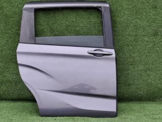 Дверь боковая задняя правая HONDA FREED 2017