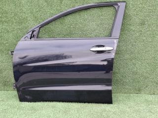 Дверь боковая передняя левая HONDA VEZEL 2017