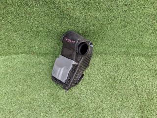 Фото запчасти корпус воздушного фильтра левый PORSCHE CAYENNE 2008 контрактная запчасть Запчасть корпус воздушного фильтра левый PORSCHE CAYENNE 2008