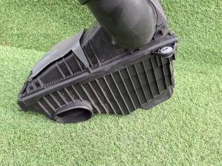 Корпус воздушного фильтра левый PORSCHE CAYENNE 957 M48.01