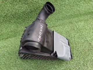 Корпус воздушного фильтра левый CAYENNE 2008 957 M48.01