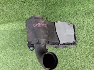 Корпус воздушного фильтра правый CAYENNE 2008 957 M48.01