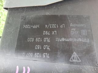 Корпус воздушного фильтра правый CAYENNE 2008 957 M48.01