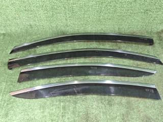 Ветровик SUBARU LEGACY 2017 контрактная Ветровик SUBARU LEGACY 2017