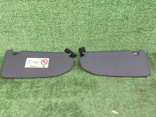 Козырек солнцезащитный XC40 2019 XB420 B4204T47