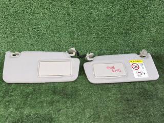 Козырек солнцезащитный SUBARU LEGACY 2017