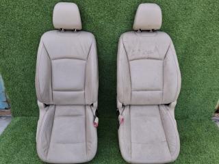 Сиденье переднее SUBARU LEGACY 2017