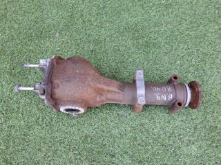 Редуктор задний SUBARU LEGACY 2017 контрактная Редуктор задний SUBARU LEGACY 2017