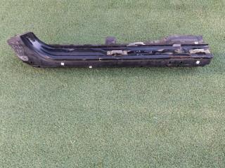 Порог кузова передний левый Honda ELEMENT 2004