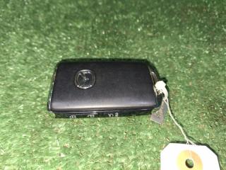 Ключ зажигания MAZDA CX-30 2022