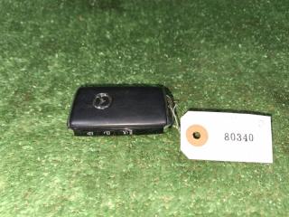 Ключ зажигания MAZDA CX-5 2021