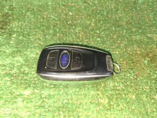 Ключ зажигания SUBARU LEGACY 2017