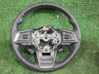 Руль SUBARU FORESTER 2018 контрактная Руль SUBARU FORESTER 2018