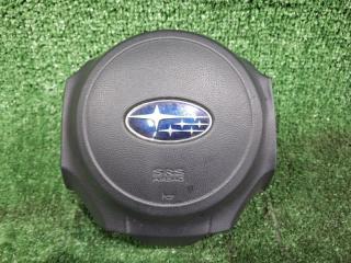 Подушка безопасности в руль SUBARU LEGACY 2017