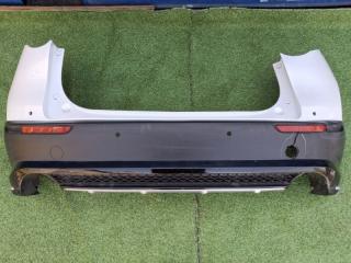 Бампер задний MAZDA CX-30 2022