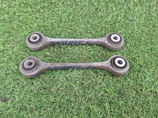 Фото запчасти стойка стабилизатора передняя PORSCHE CAYENNE 2008 контрактная запчасть Запчасть стойка стабилизатора передняя PORSCHE CAYENNE 2008