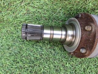 Привод задний правый CAYENNE 2008 957 M48.01