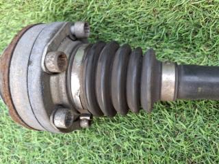 Привод задний правый PORSCHE CAYENNE 957 M48.01