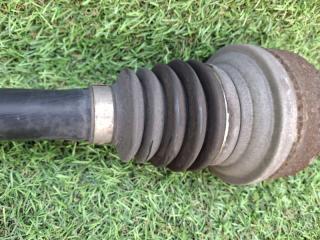 Привод задний правый CAYENNE 2008 957 M48.01