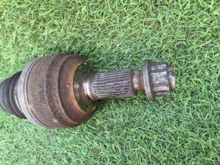 Привод задний правый CAYENNE 2008 957 M48.01