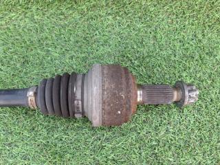 Привод задний правый CAYENNE 2008 957 M48.01