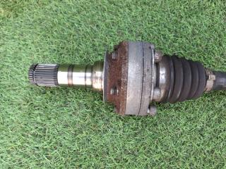 Привод задний правый CAYENNE 2008 957 M48.01