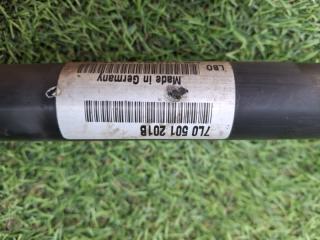 Привод задний правый CAYENNE 2008 957 M48.01