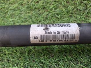 Привод задний правый CAYENNE 2008 957 M48.01