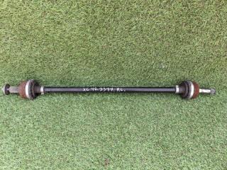 Привод задний левый VOLVO XC40 2019