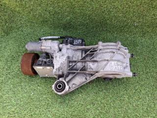 Редуктор задний VOLVO XC40 2019