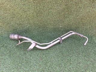 Горловина топливного бака VOLVO XC40 2019