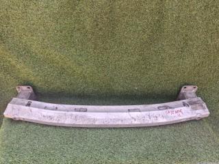 Фото запчасти жесткость бампера задний PORSCHE CAYENNE 2008 контрактная запчасть Запчасть жесткость бампера задний PORSCHE CAYENNE 2008